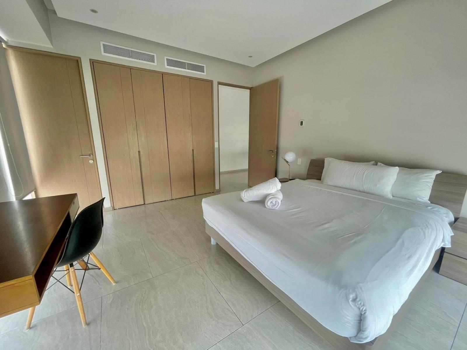 Park Life Guadalajara Aparthotel Eksteriør bilde