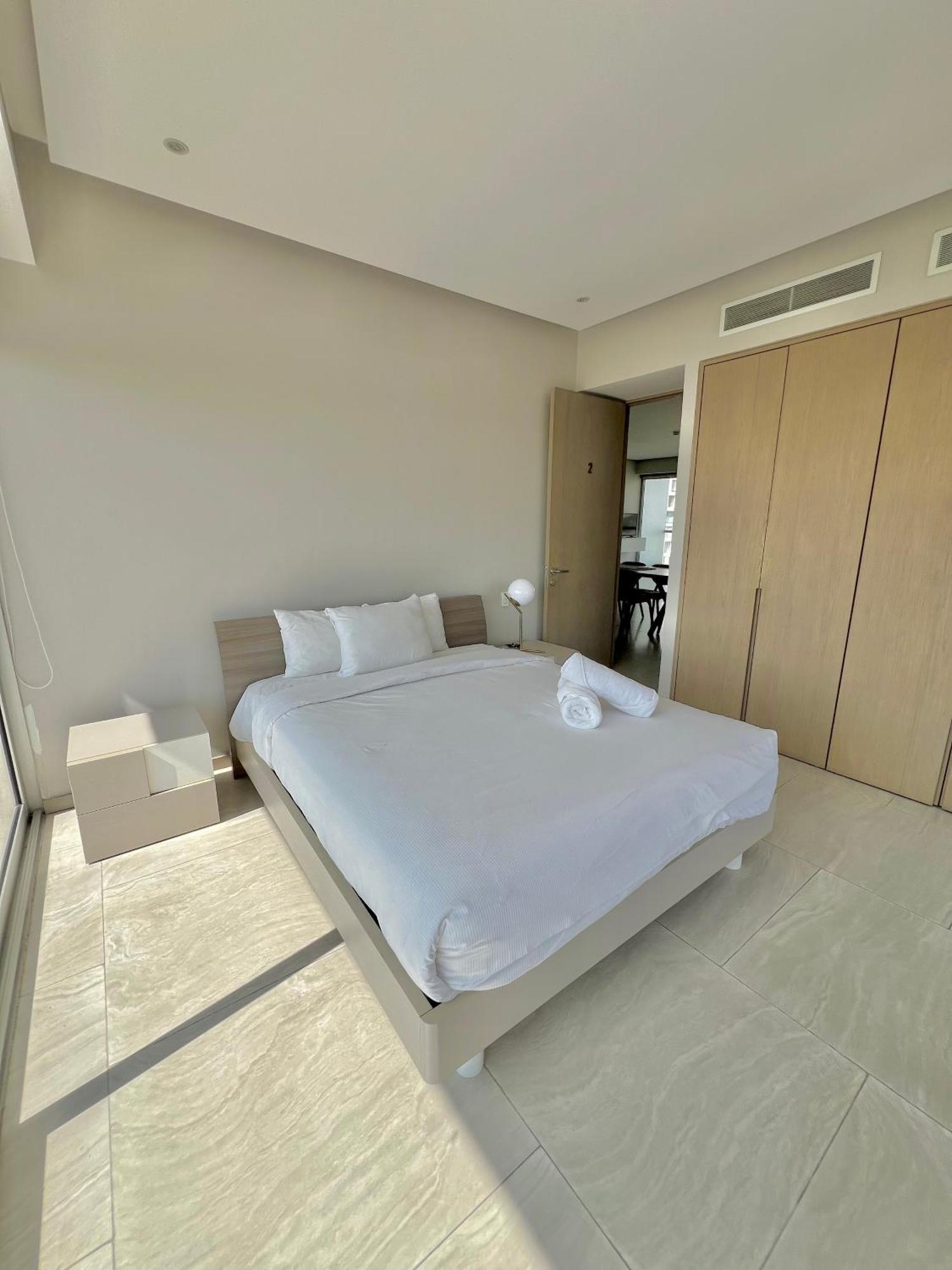 Park Life Guadalajara Aparthotel Eksteriør bilde