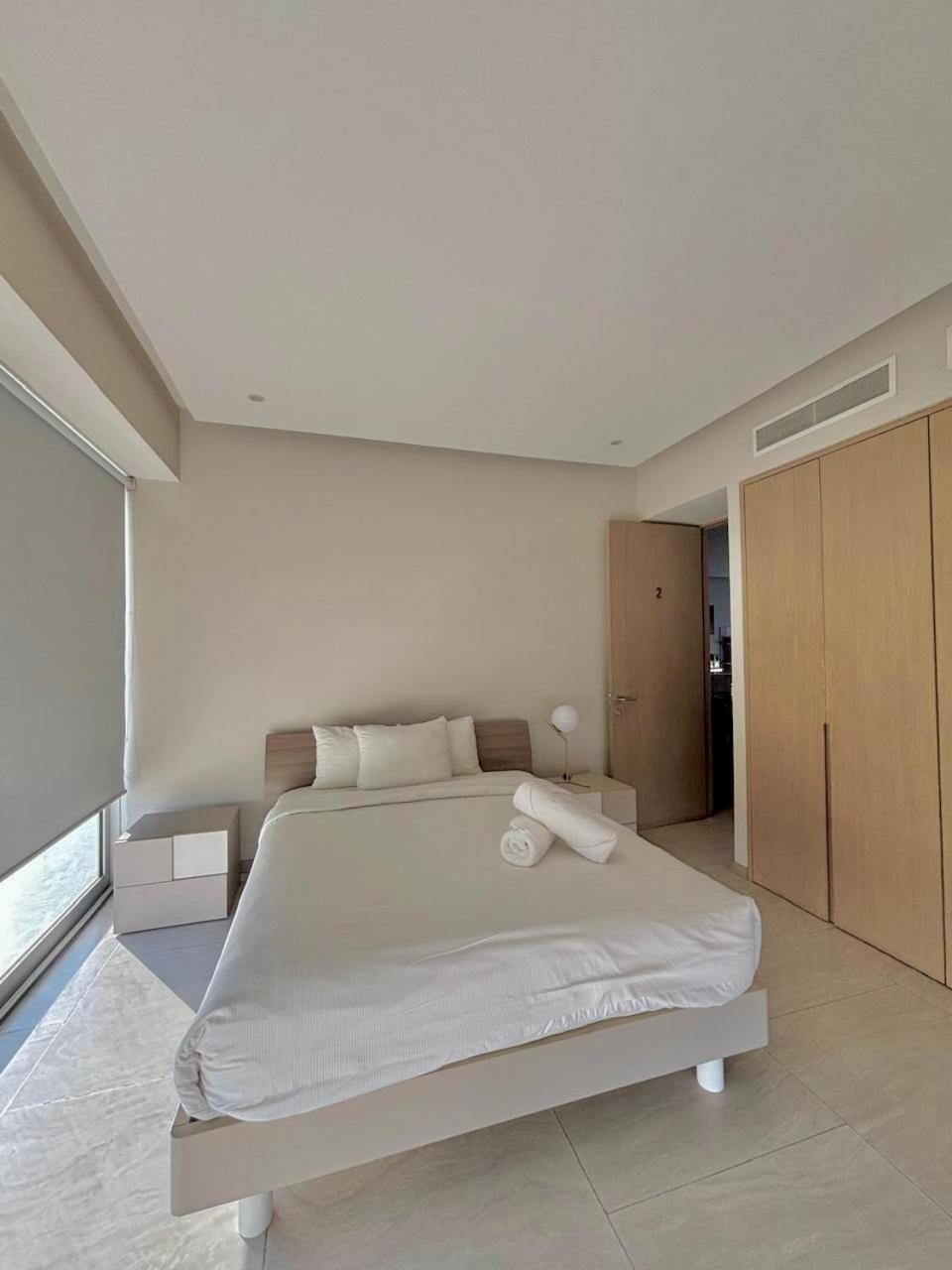Park Life Guadalajara Aparthotel Eksteriør bilde
