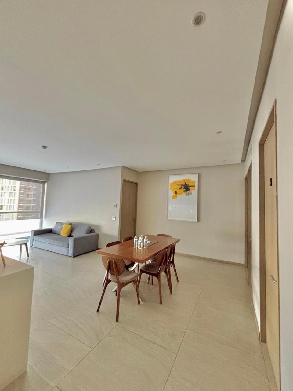 Park Life Guadalajara Aparthotel Eksteriør bilde