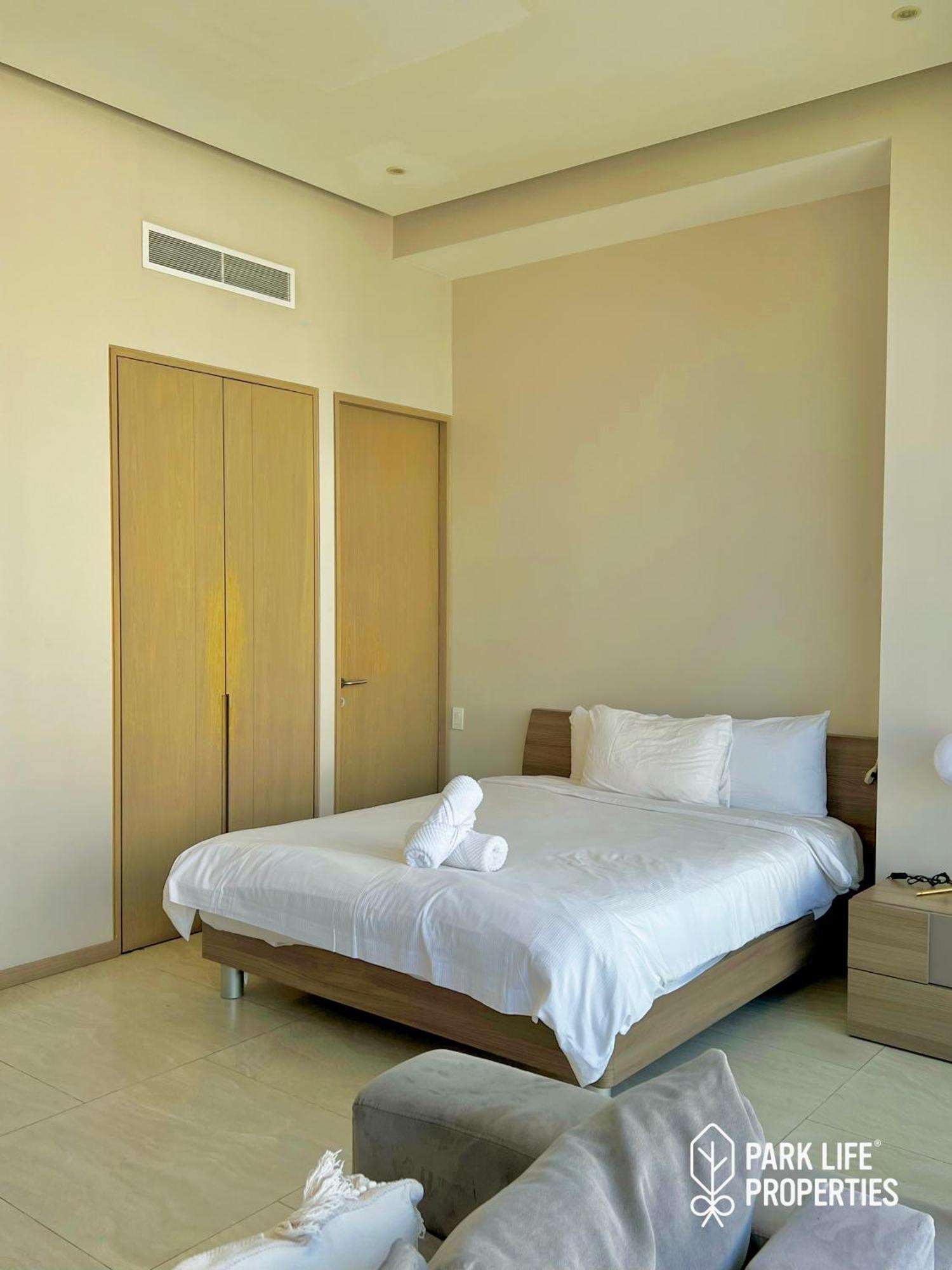 Park Life Guadalajara Aparthotel Eksteriør bilde